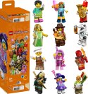 71052 - LEGO Minifigures - Seria 29 - Komplet 12 szt.