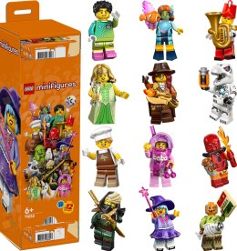 71052 - LEGO Minifigures - Seria 29 - Komplet 12 szt.