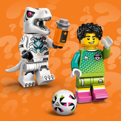71052 - LEGO Minifigures - Seria 29 - Komplet 12 szt.