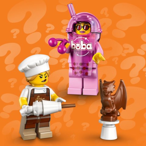 71052 - LEGO Minifigures - Seria 29 - Komplet 12 szt.