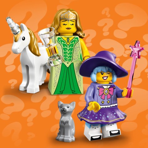 71052 - LEGO Minifigures - Seria 29 - Komplet 12 szt.