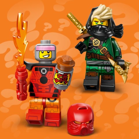 71052 - LEGO Minifigures - Seria 29 - Komplet 12 szt.