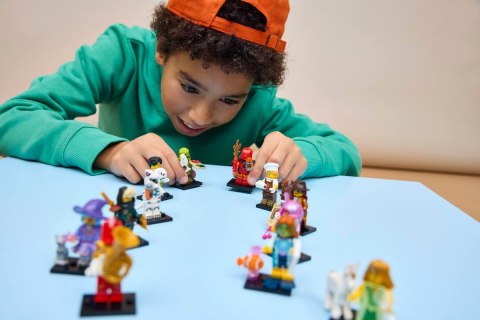 71052 - LEGO Minifigures - Seria 29 - Komplet 12 szt.