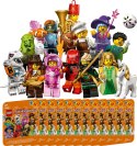 71052 - LEGO Minifigures - Seria 29 - Komplet 12 szt.