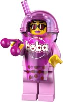 71052 - LEGO Minifigures - Seria 29 - MIŁOŚNICZKA BUBBLE TEA col29-5