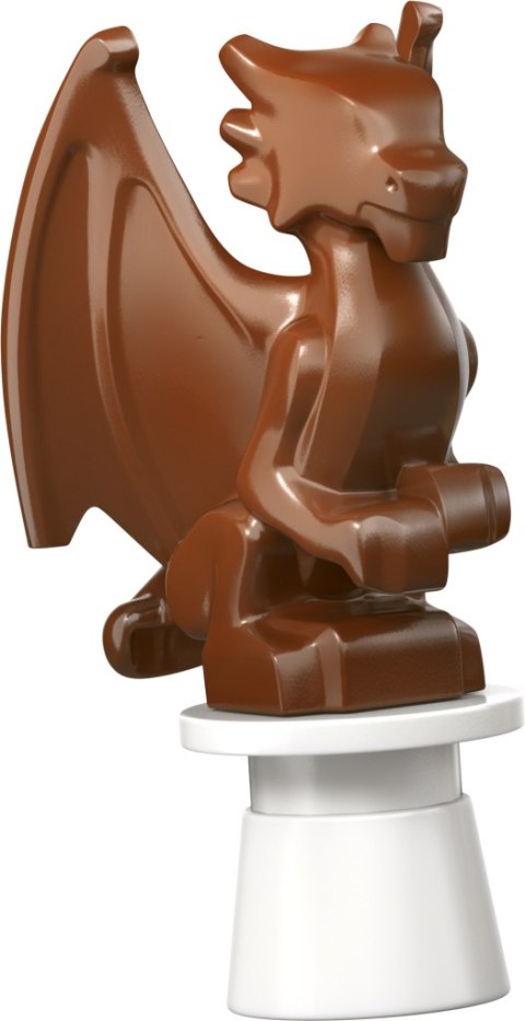 71052 - LEGO Minifigures - Seria 29 - MISTRZYNI CZEKOLADY col29-7