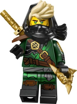 71052 - LEGO Minifigures - Seria 29 - TAJEMNICZY RONIN col29-11