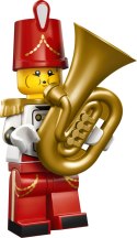 71052 - LEGO Minifigures - Seria 29 - TUBISTA col29-8