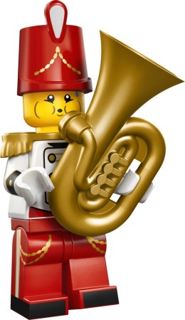 71052 - LEGO Minifigures - Seria 29 - TUBISTA col29-8