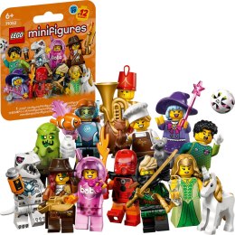 71052 - LEGO Minifigures - Seria 29