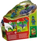 71849 - LEGO Ninjago - Nya kontra zmutowany potwór na spinnerze