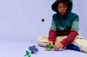 71849 - LEGO Ninjago - Nya kontra zmutowany potwór na spinnerze