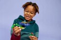 71849 - LEGO Ninjago - Nya kontra zmutowany potwór na spinnerze