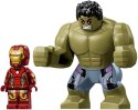 76343 - LEGO Super Heroes - Epicka bitwa: Hulkbuster kontra Hulk