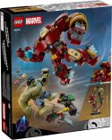76343 - LEGO Super Heroes - Epicka bitwa: Hulkbuster kontra Hulk