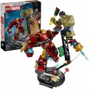 76343 - LEGO Super Heroes - Epicka bitwa: Hulkbuster kontra Hulk