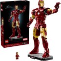 76344 - LEGO Super Heroes - Iron Man Mark 3 — edycja kolekcjonerska