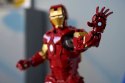 76344 - LEGO Super Heroes - Iron Man Mark 3 — edycja kolekcjonerska