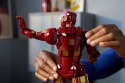 76344 - LEGO Super Heroes - Iron Man Mark 3 — edycja kolekcjonerska