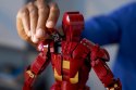 76344 - LEGO Super Heroes - Iron Man Mark 3 — edycja kolekcjonerska