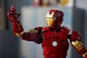 76344 - LEGO Super Heroes - Iron Man Mark 3 — edycja kolekcjonerska