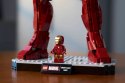 76344 - LEGO Super Heroes - Iron Man Mark 3 — edycja kolekcjonerska
