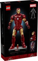 76344 - LEGO Super Heroes - Iron Man Mark 3 — edycja kolekcjonerska