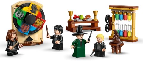 76460 - LEGO Harry Potter - Zamek Hogwart™: Ceremonia przydziału
