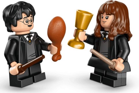 76460 - LEGO Harry Potter - Zamek Hogwart™: Ceremonia przydziału