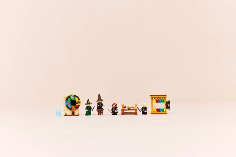 76460 - LEGO Harry Potter - Zamek Hogwart™: Ceremonia przydziału