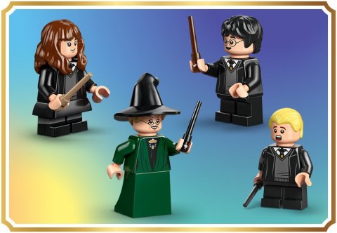 76460 - LEGO Harry Potter - Zamek Hogwart™: Ceremonia przydziału