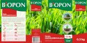 BOPON - Trawa Samozagęszczająca 12 m² - 0,3 kg