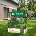 BOPON - Trawa W Cieniu Do Miejsc Słabo Nasłonecznionych 20 m² - 0,5kg