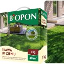 BOPON - Trawa W Cieniu Do Miejsc Słabo Nasłonecznionych 40 m² - 1 kg