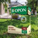 BOPON - Trawa W Cieniu Do Miejsc Słabo Nasłonecznionych 40 m² - 1 kg