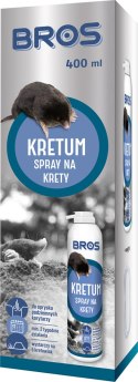 BROS - Kretum 400ml - Spray Na Krety
