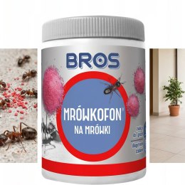 BROS - Mrówkofon - środek na mrówki 75g