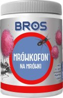 BROS - Mrówkofon - środek na mrówki 75g