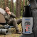 BROS - Płyn Na Komary i Kleszcze 50% DEET 50ml Turystyczny