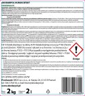 EKODARPOL HUMUS EFEKT PAPKA Uniwersalny 2L