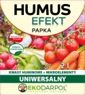 EKODARPOL HUMUS EFEKT PAPKA Uniwersalny 2L