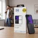Etui Pancerne Samsung Galaxy Z Flip 7 - 3mk Satin Armor Case+ Flip
