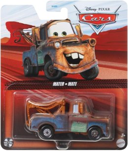 Hot Wheels 1:55 Disney Pixar Cars ZŁOMEK MATER - HLT83