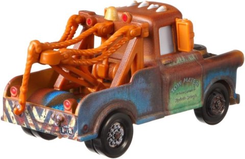 Hot Wheels 1:55 Disney Pixar Cars ZŁOMEK MATER - HLT83