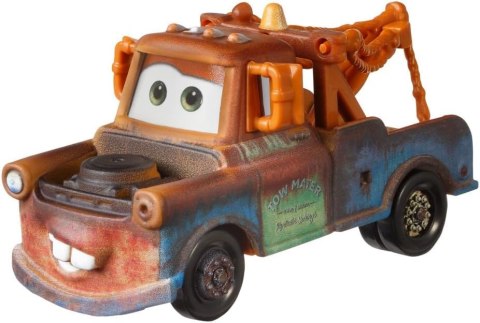 Hot Wheels 1:55 Disney Pixar Cars ZŁOMEK MATER - HLT83