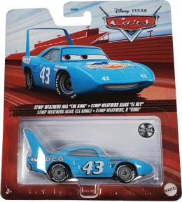 Hot Wheels 1:55 Pan Król Zawierucha The King Strip Weathers - FLM02