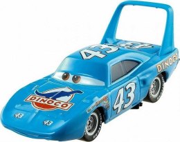 Hot Wheels 1:55 Pan Król Zawierucha The King Strip Weathers - FLM02