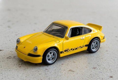 Hot Wheels 1:64 PORSCHE 911 CARRERA RS 2.7 - HRW07
