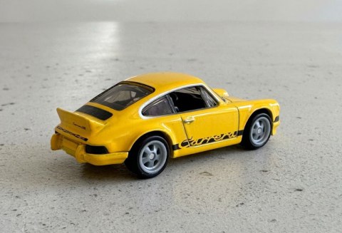 Hot Wheels 1:64 PORSCHE 911 CARRERA RS 2.7 - HRW07