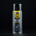 K2 BELSO SMAR DO REGENERACJI Pasów Bezpieczeństwa Samochodu 400ml B433